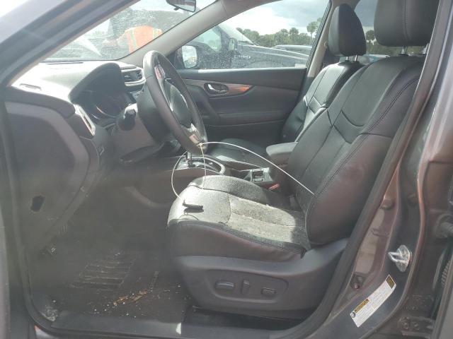 2016 NISSAN ROGUE S - 5N1AT2MV7GC788146