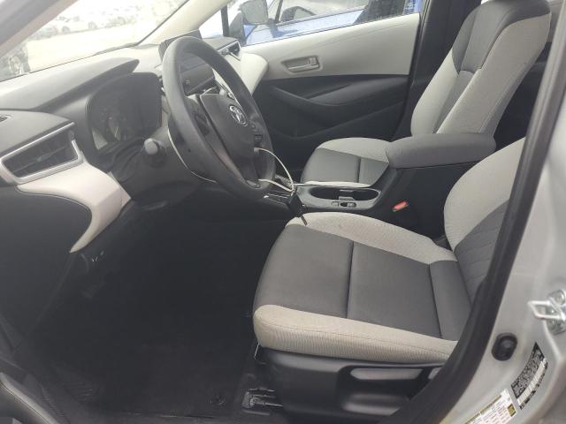 2023 TOYOTA COROLLA LE - 5YFB4MDEXPP064492