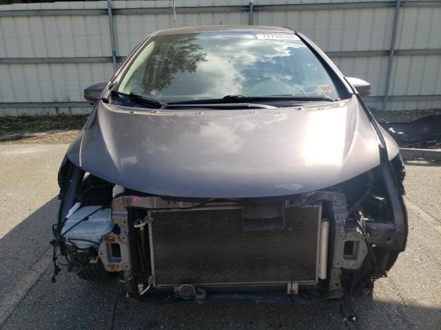 VIN JHMGK5H73GS014012 2016 Honda Fit, EX no.5