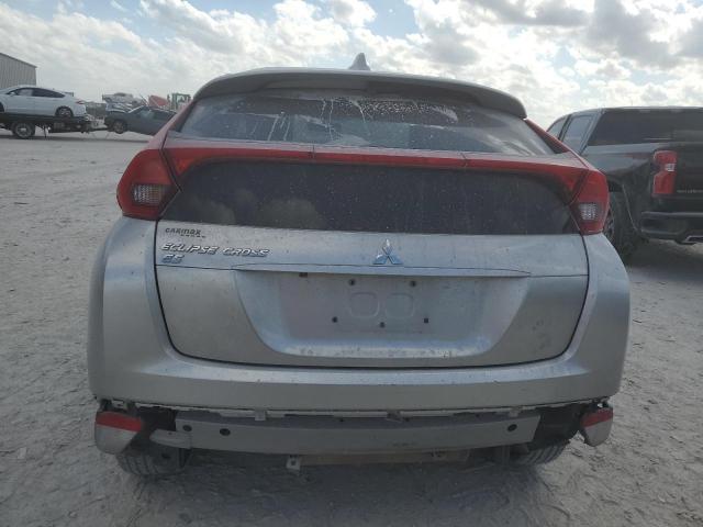 2020 MITSUBISHI ECLIPSE CR - JA4AS3AA4LZ024285