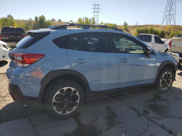 2021 SUBARU CROSSTREK - JF2GTAEC4MH213007