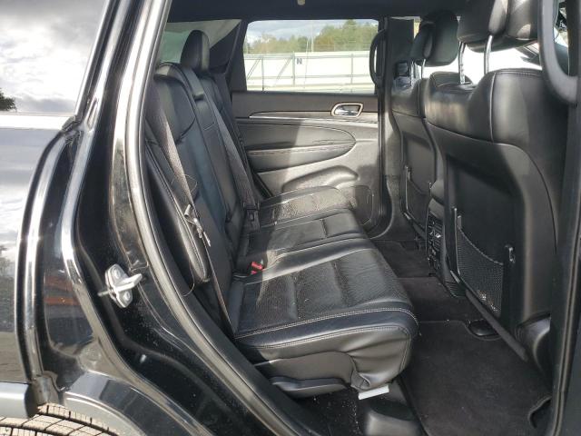 2017 JEEP GRAND CHER - 1C4RJFBG4HC701474
