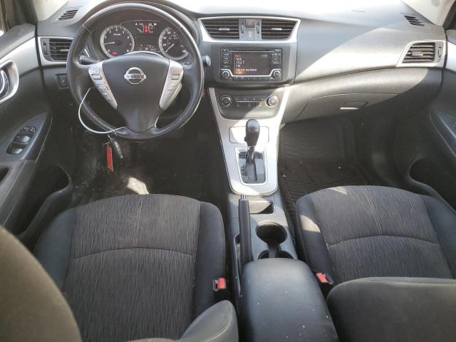 2015 NISSAN SENTRA S - 3N1AB7AP4FL687260