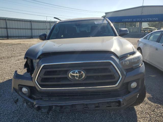 VIN 3TMCZ5AN8LM289706 2020 Toyota Tacoma, Double Cab no.5