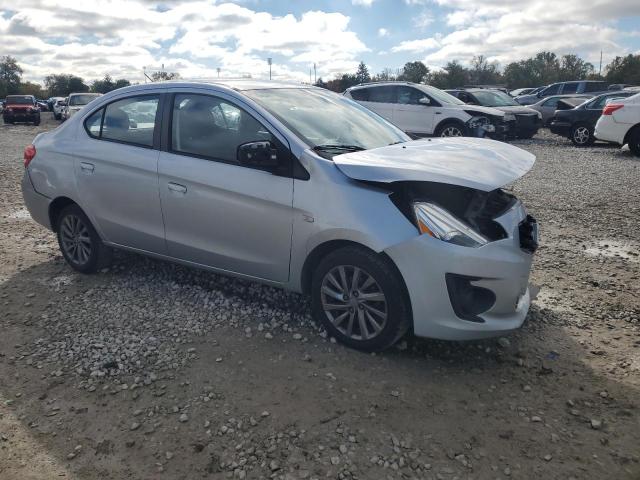 2018 MITSUBISHI MIRAGE G4 - ML32F3FJ6JHF08667