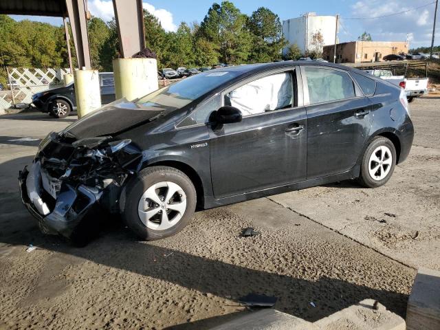 2015 TOYOTA PRIUS 2015