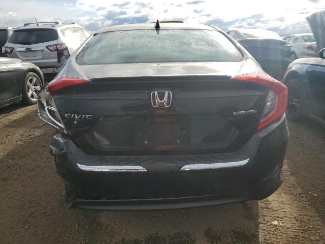 VIN 19XFC1F92GE028560 2016 Honda Civic, Touring no.6