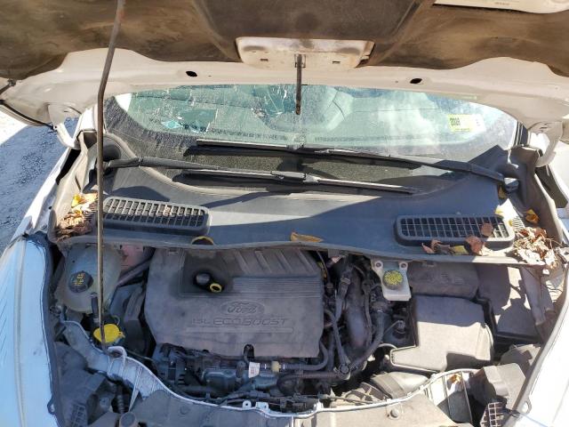 2018 FORD ESCAPE SE - 1FMCU9GD0JUA25498