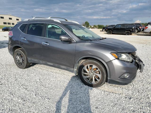 2015 NISSAN ROGUE S - 5N1AT2MV0FC908304