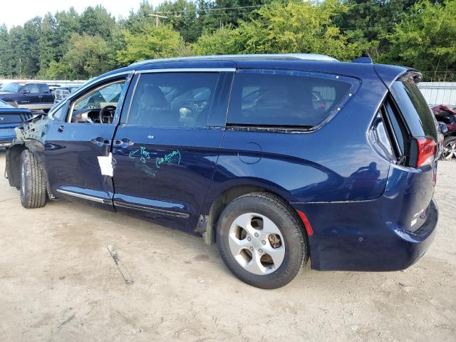 VIN 2C4RC1EGXHR805368 2017 Chrysler Pacifica, Touri... no.2