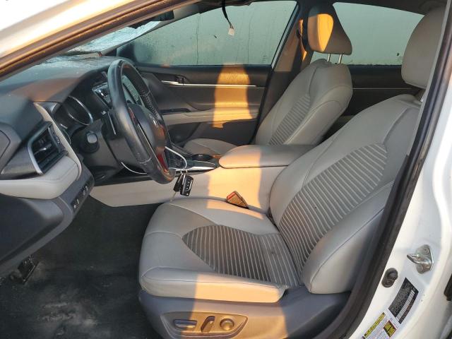 2019 TOYOTA CAMRY L - 4T1B11HK5KU785026