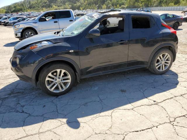 2013 NISSAN JUKE S #2921558650