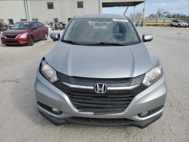 VIN 3CZRU5H5XHG704278 2017 HONDA HR-V no.5