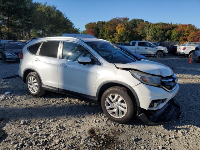 2015 HONDA CR-V EXL - 5J6RM4H78FL064003