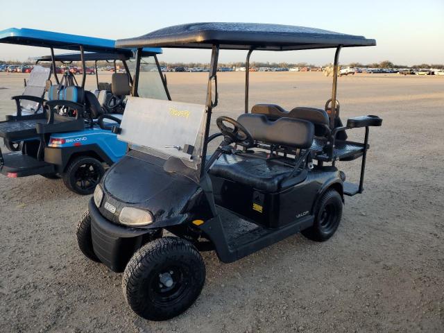 EZGO CART 2023 black   FLA128209 photo #3