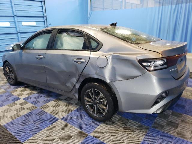 VIN 3KPF24AD7PE675360 2023 KIA Forte, LX no.2