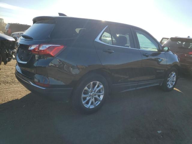 2021 CHEVROLET EQUINOX LT - 3GNAXKEV4ML313584