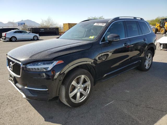 VIN YV4BC0PK4G1087037 2016 Volvo XC90, T8 no.1