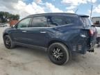 CHEVROLET TRAVERSE L photo