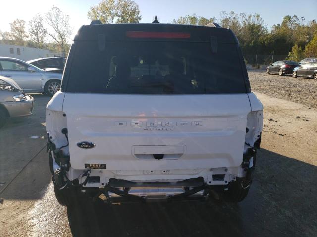 VIN 3FMCR9C67NRE00681 2022 Ford Bronco, Outer Banks no.6