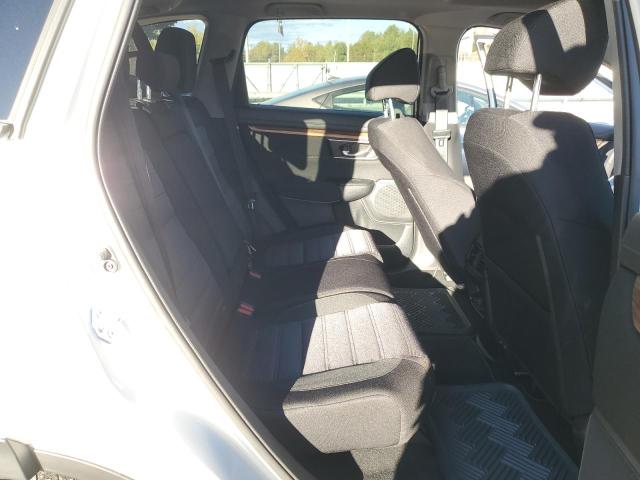 2022 HONDA CR-V EX - 2HKRW2H57NH668700