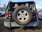 JEEP WRANGLER S photo