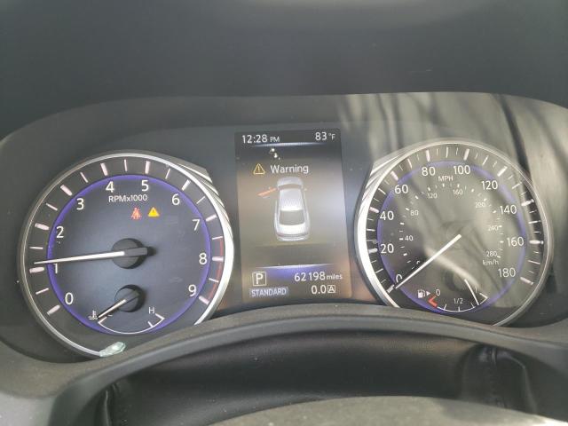 2015 INFINITI Q50 BASE - JN1BV7AR8FM394660