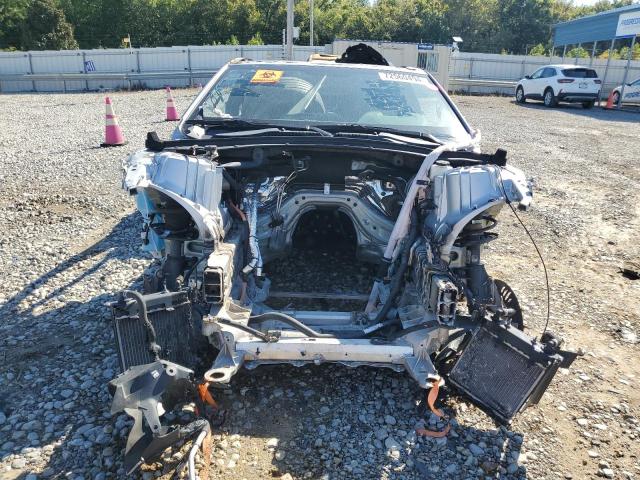 2017 CHEVROLET CAMARO SS - 1G1FF1R75H0204442
