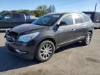 2017 BUICK ENCLAVE - 5GAKVBKD7HJ221608