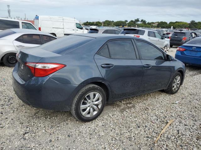 VIN 5YFBURHE6GP375120 2016 Toyota Corolla, L no.3