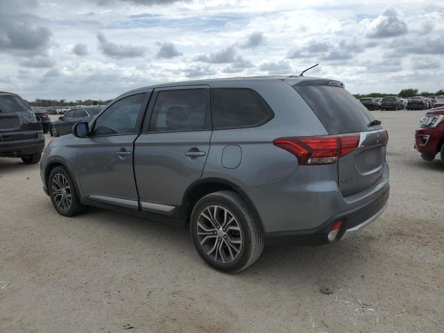 2016 MITSUBISHI OUTLANDER - JA4AD2A35GZ003862