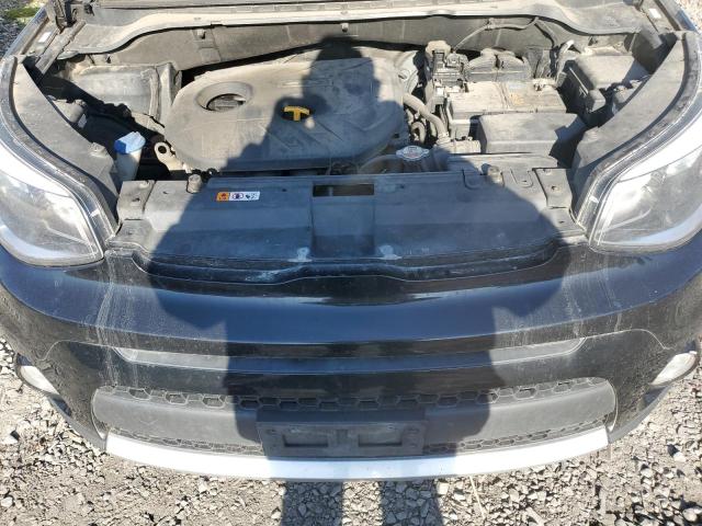 VIN KNDJP3A53J7512291 2018 KIA SOUL no.11