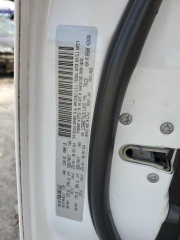 2020 RAM 1500 CLASS - 1C6RR6TTXLS111015