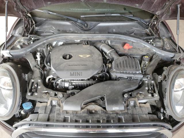 2017 MINI COOPER CLU - WMWLN5C50H2E32087