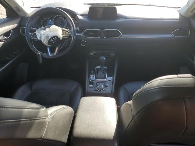 2019 MAZDA CX-5 TOURI - JM3KFACM6K1525371