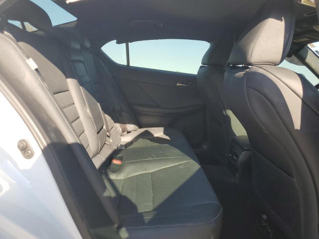2021 LEXUS IS 350 F S - JTHGZ1E20M5018770