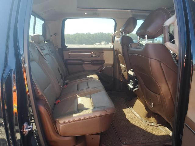 2019 RAM 1500 LONGH - 1C6SRFKT2KN854249