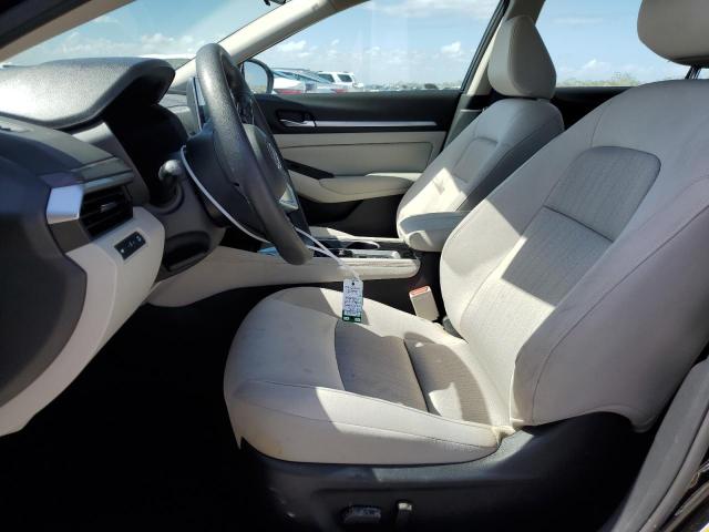 2023 NISSAN ALTIMA SV - 1N4BL4DW5PN366951