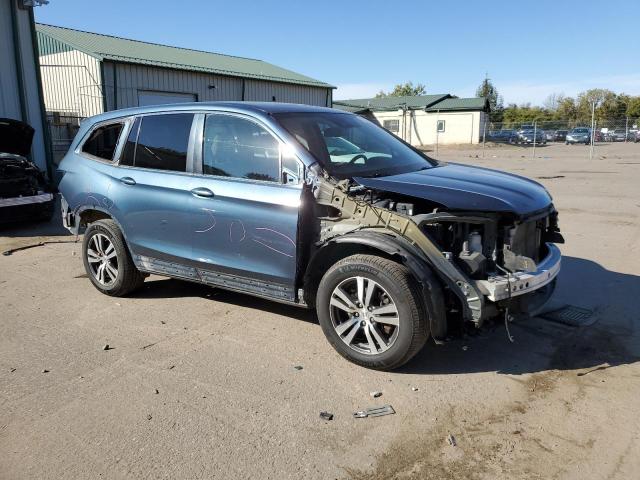 VIN 5FNYF6H64GB065605 2016 Honda Pilot, Exl no.4