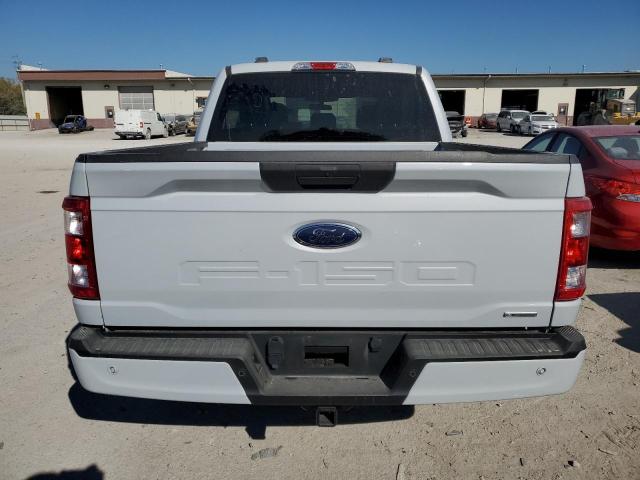 2021 FORD F150 SUPER - 1FTEW1EP0MKE75187
