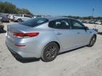 Lot #2957834798 2020 KIA OPTIMA LX