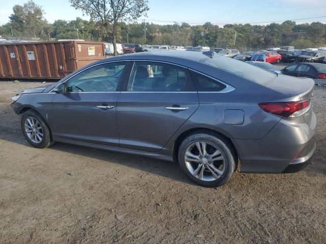 VIN 5NPE34AF0JH624652 2018 HYUNDAI SONATA no.2