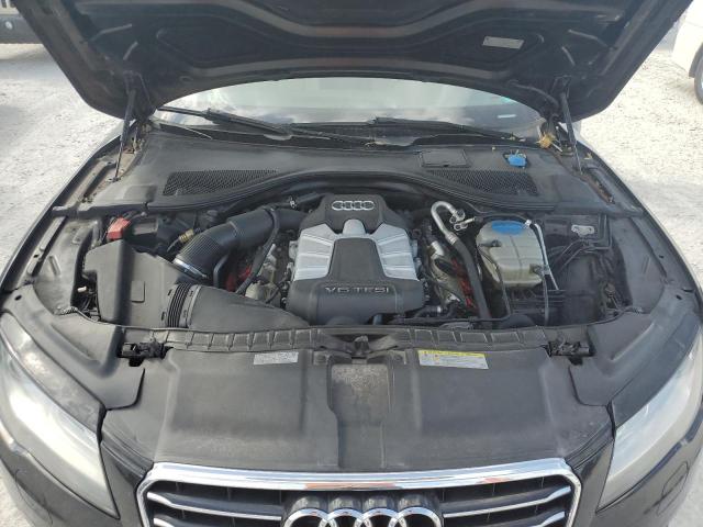 VIN WAUWGAFC2EN079059 2014 AUDI A7 no.11