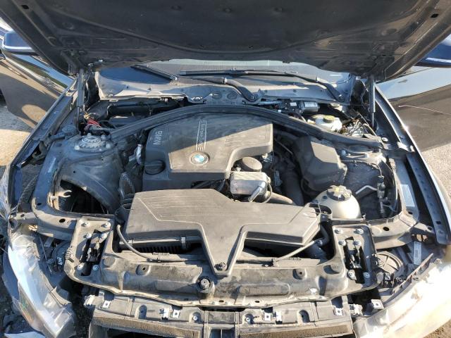 2015 BMW 320 I - WBA3B1G52FNT64279
