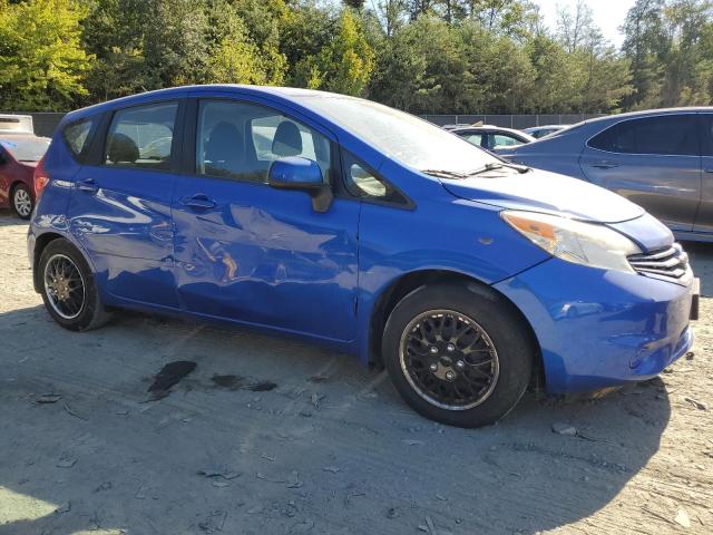 VIN 3N1CE2CP8EL408469 2014 Nissan Versa, S no.4