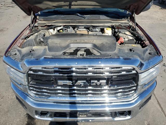 2019 RAM 3500 LIMIT 3C63RRRL6KG720302