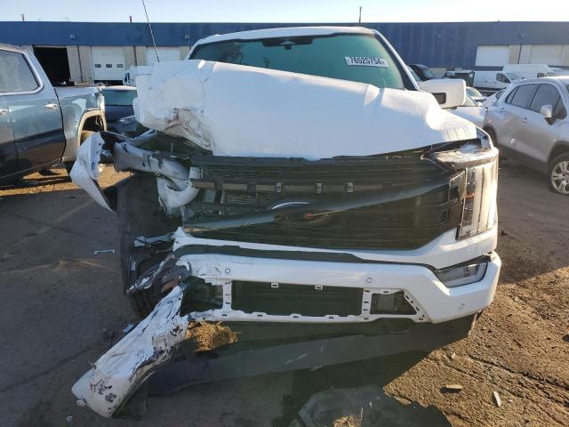 2023 FORD F150 SUPER - 1FTFW1E84PFA86353