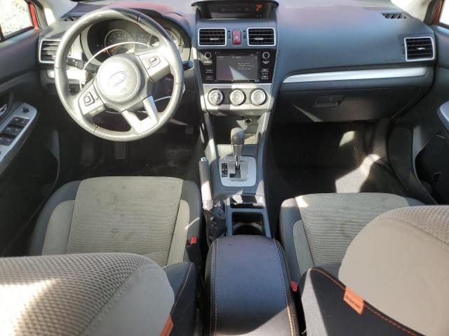 2017 SUBARU CROSSTREK - JF2GPABC3HH257482