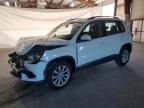 2017 VOLKSWAGEN TIGUAN S - WVGBV7AX5HK050807