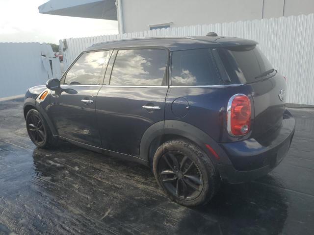 Vin: wmwzb3c59dwm08636, lot: 77442344, mini cooper countryman 20132